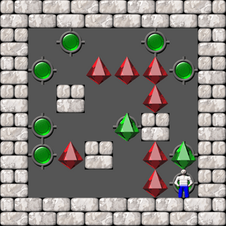 Уровень 82 — More Bugs collections
